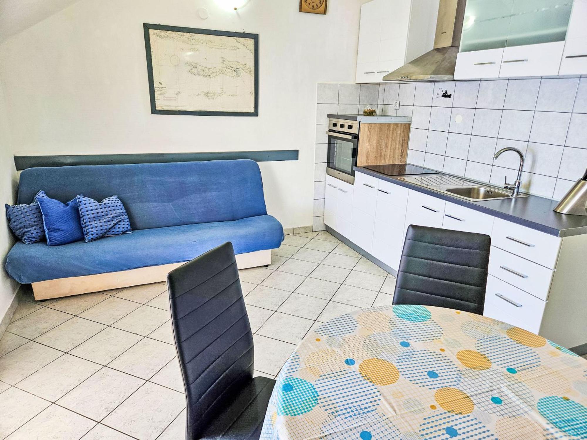 זבלטיצה Apartment Snjezana-4 By Interhome מראה חיצוני תמונה