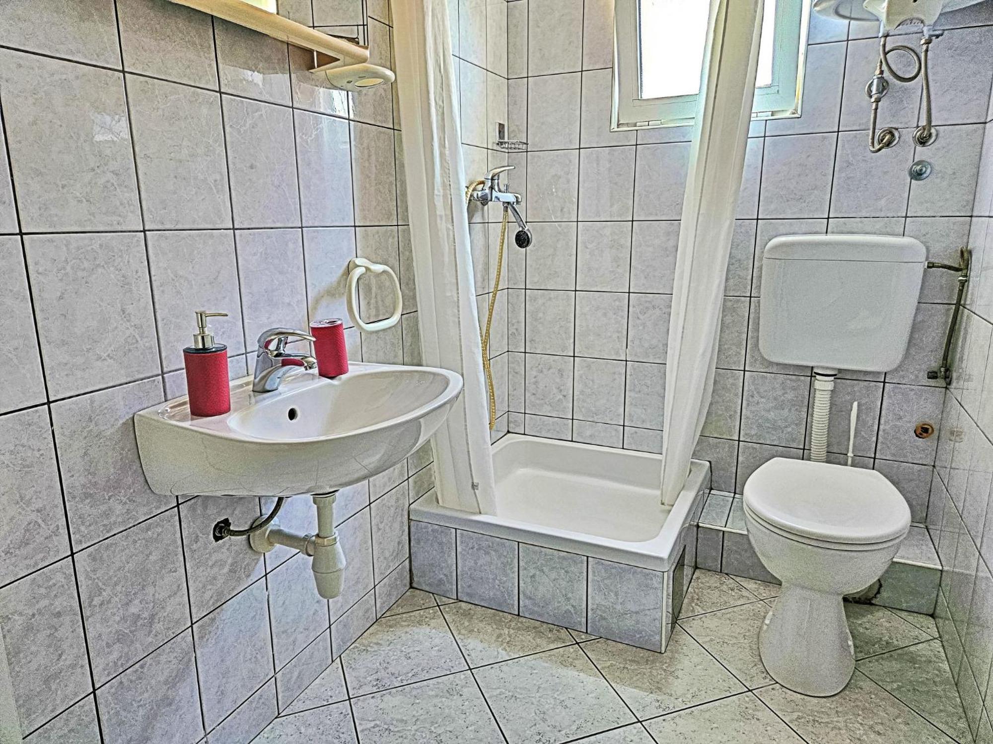 זבלטיצה Apartment Snjezana-4 By Interhome מראה חיצוני תמונה