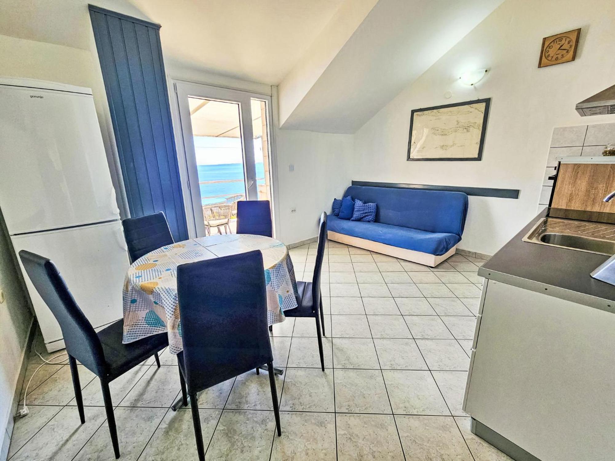 זבלטיצה Apartment Snjezana-4 By Interhome מראה חיצוני תמונה
